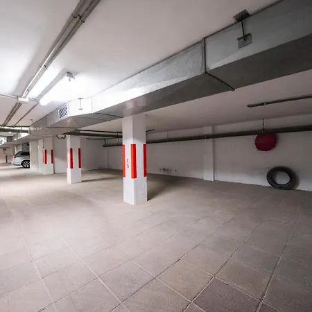 Sea View Albir Playa Mar *