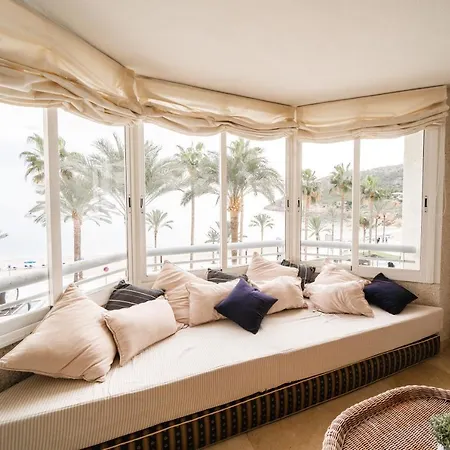 Appartamento Sea View Albir Playa Mar *