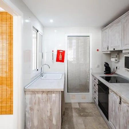 Appartamento Sea View Albir Playa Mar El Albir