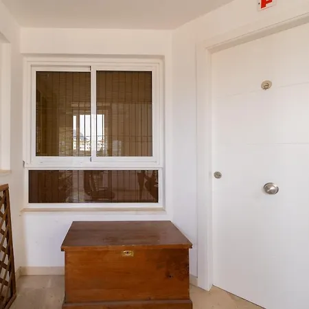 Appartamento Sea View Albir Playa Mar *