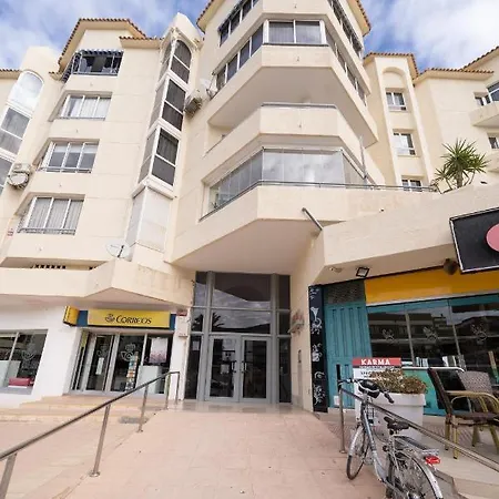 Sea View Albir Playa Mar * El Albir